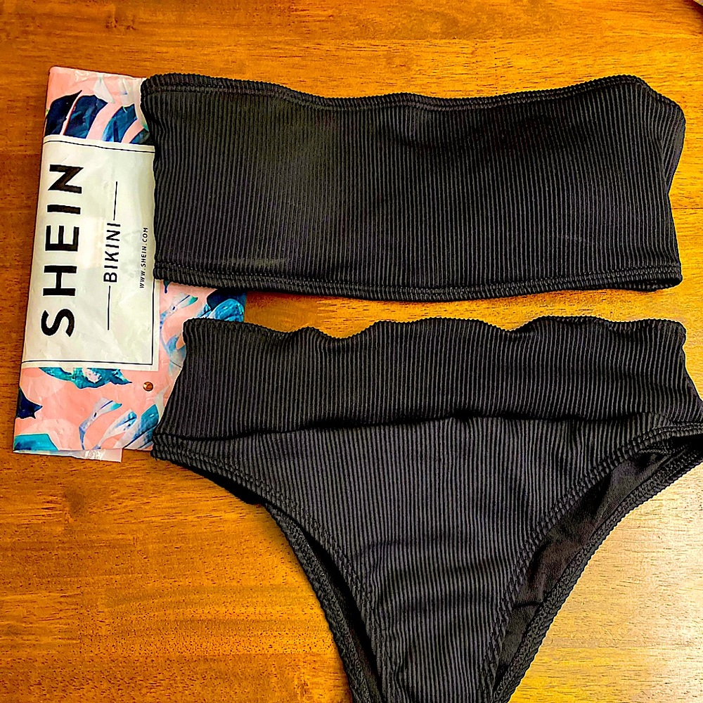 SHEIN bikini